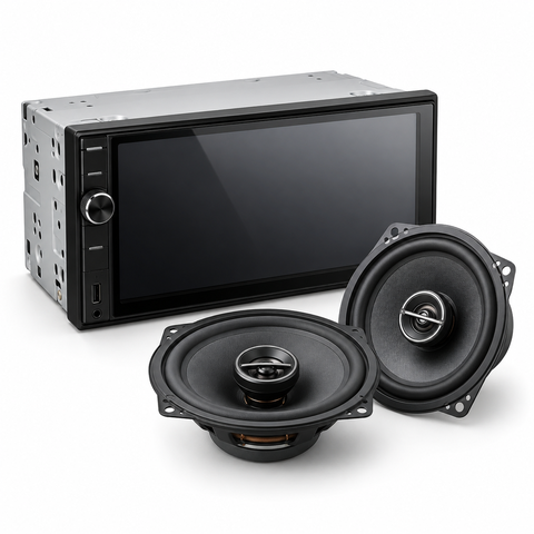 Audio/video